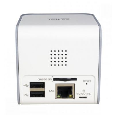 Kontroler  EXTA LIFE TYP: EFC-01 EXL10000009 ZAMEL (EXL10000009-WUN)